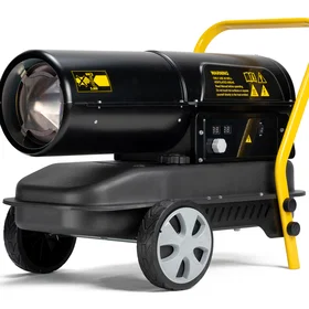 Stanley Diesel Heater 30kW