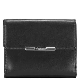 Esquire Helena Cuir Fin Nappa Portefeuille