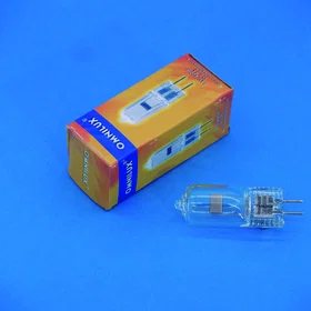 Omnilux 88288006 G-6.35 3300K 150W
