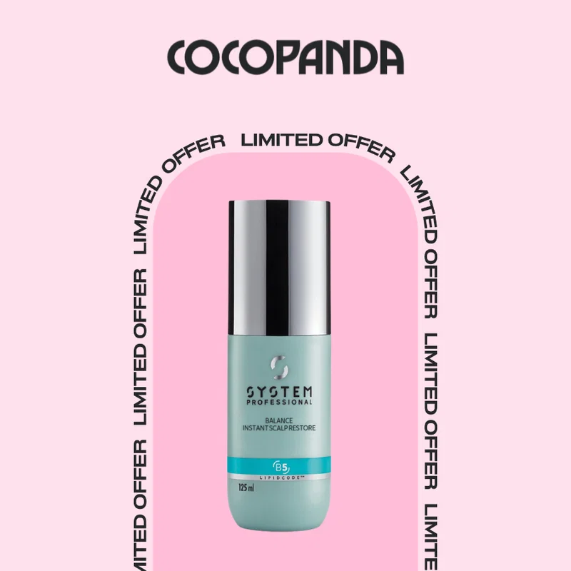 Cocopanda