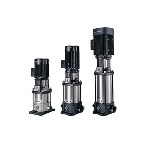 Grundfos Sentrifugalpumpe In-line Cr3-9 / 3x320v 9040226