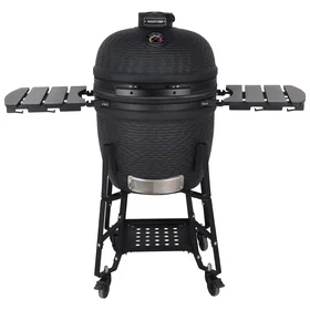 Wagy-U Premium 18" Kamadogrilli