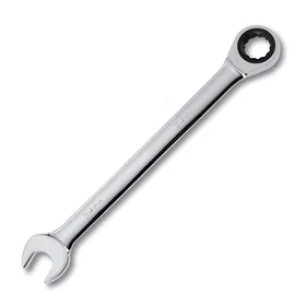 Sata S43211 Kombinationsratchetnøgle 18mm