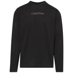 Calvin Klein Långärmad T-shirt (Herr)