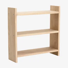 Ellos Home Vägghylla Stor