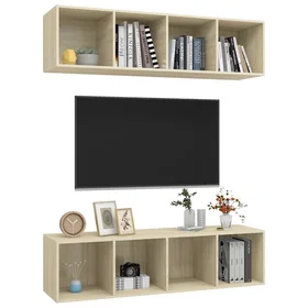 vidaXL 3079784 TV Cabinet