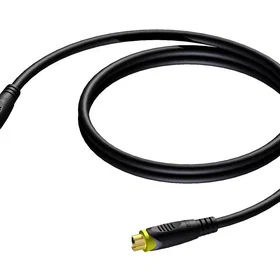 Procab CAV134 S-Video - S-Video 20m