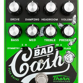 Thorn Bad Cash Flex Drive