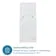 Sensis RFCHT01F97EW (White)