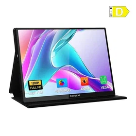 Zeuslap Z10T 10" FHD Touchscreen