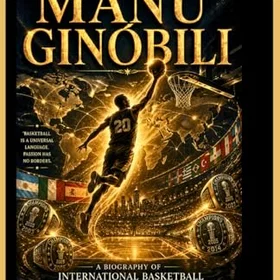 MANU Biografi
