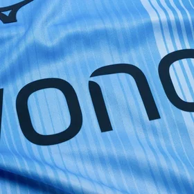 Mizuno VfL Bochum 2026/27 Borte Jersey (Herr)