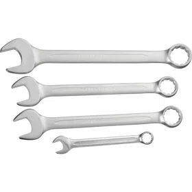 Hero-Tools 881701010 Ringgaffelnøgle Sæt 24-50mm 4pcs