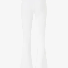 Casall Grace Flare Slit Tights (Dam)