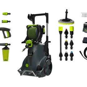 AVA Master 2.0 P70 Large Bundle