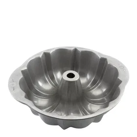 USA Aluminisert Stål Brødform 25cm