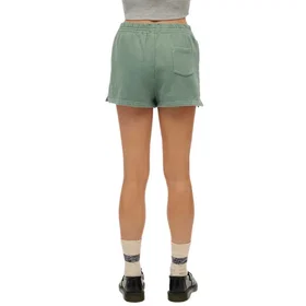 Superdry Athletic Tonal Embroidered Shorts (Dam)