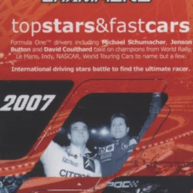 Race Of Champions: 2007 (DVD)