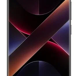 Xiaomi Redmi Note 17 Pro 5G 8GB RAM 256GB