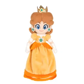 Toga Nintendo Together+ Super Mario Daisy 25cm (PELNIN-SM-DAI25)