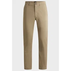 Boss Regular Fit Chinos (Herr)
