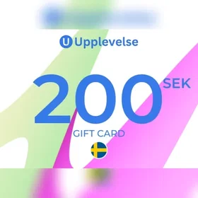 Hälsa & Skönhet - Upplevelse.com Gavekort 200 SEK
