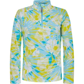 Spyder Surface Half Zip Fleece Jacket (Jr)