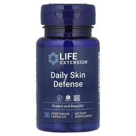 Life Extension Daily Skin Defense 30 Kapslar