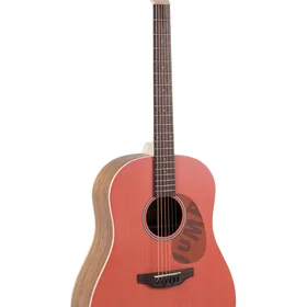 Applause Jump Slope Shoulder Dreadnought AAS-69-O