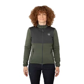 Wildcountry Stamina Full Zip Sweatshirt (Dam)