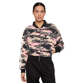 Dangerous Dngrs Express College Bomber (Kvinnors)