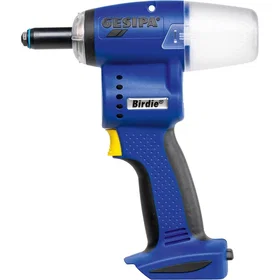 Gesipa 1746718 Pistolet à rivetage sur batterie (sans batterie)