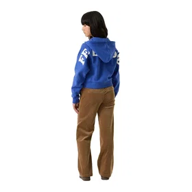 Garcia T262450 Full Zip Sweatshirt (Jr)