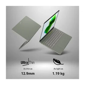 Acer Swift Air NX.W2LED.006 14" Core 5 320 8GB RAM 512GB SSD