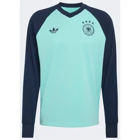 Adidas Tyskland 26 Away Trøye (Herr)