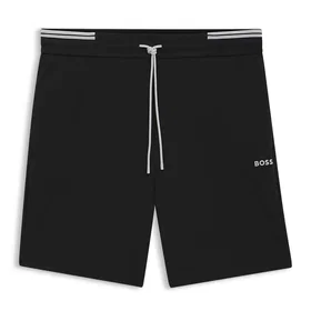 Boss Zone Jersey Shorts (Herre)