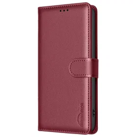 Inskal Flip Case för Samsung Galaxy A36 5G