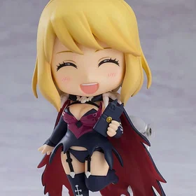Good Smile Company Love After World Domination Nendoroid Desumi Magahara Action 