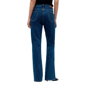 Tommy Hilfiger Rian Bootcut Fit Jeans (Dam)