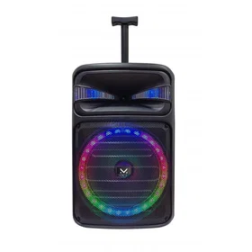New Majestic FIRE T6 Bluetooth Högtalare