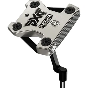 PXG Putter Battle Ready II Blackjack