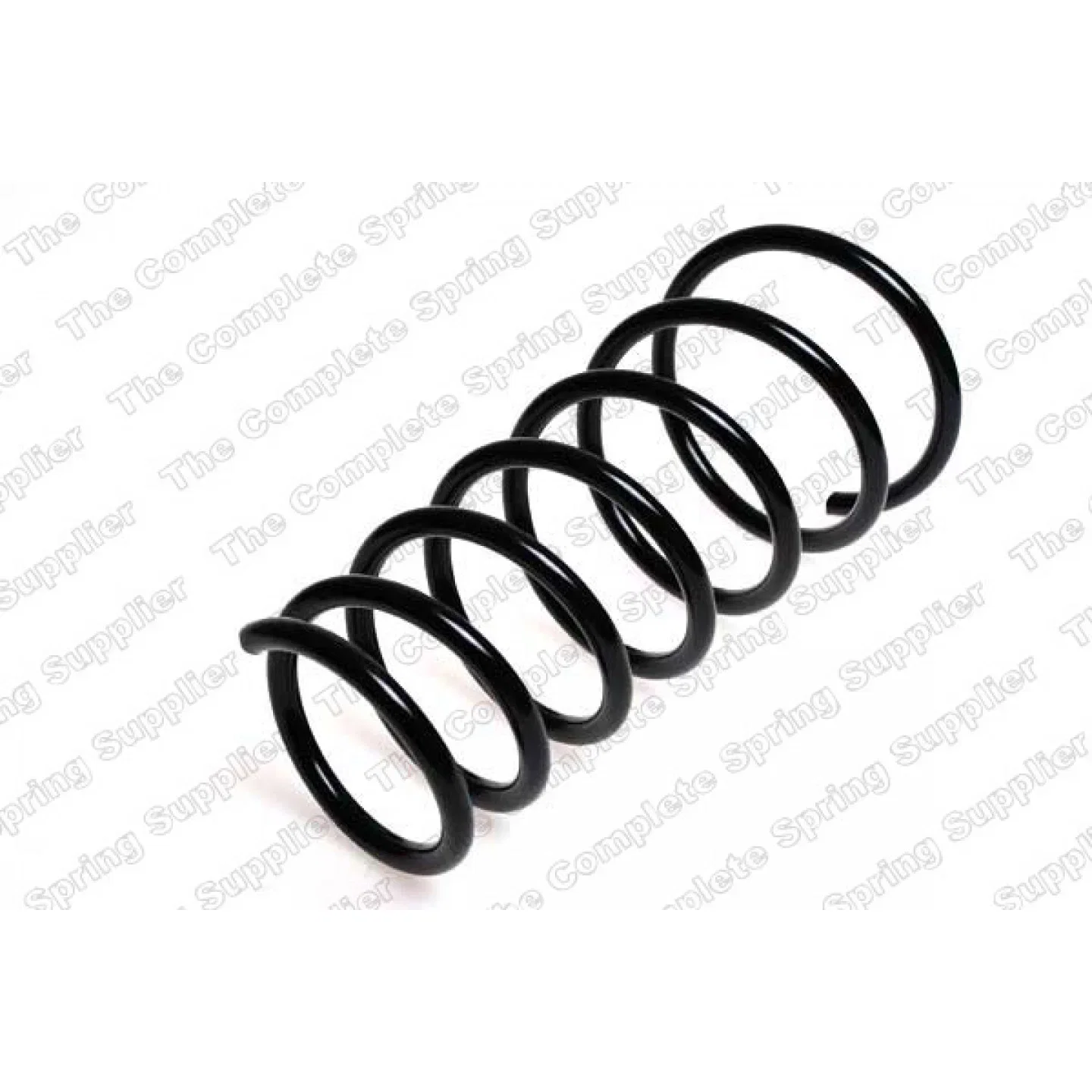 Lesjöfors 4227583 Coil Spring