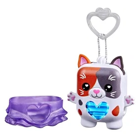Hasbro Nano-Mals Purrnelope (G2209)