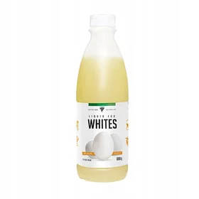 GoNutrition Liquid Egg Whites 1000ml