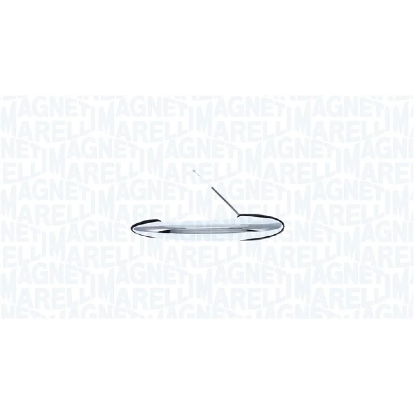 Magneti Marelli MMS0955 Exterior Door Handle (350105095500)