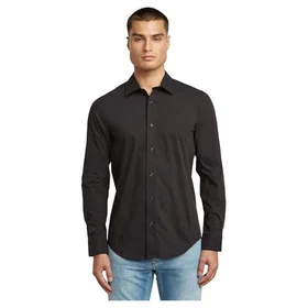 G-Star Raw Uniform Slim Skjorta (Herr)