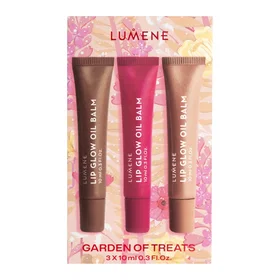 Lumene Garden Of Treats Set (2 pcs)