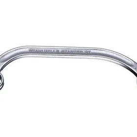 Stahlwille 41091417 Dubbeltsidig ringnyckel 14mmx17mm 10pcs