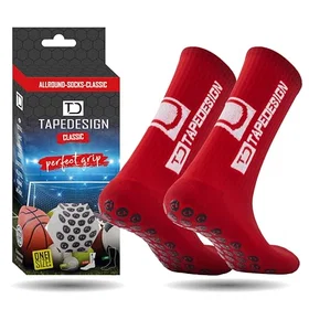 Tape Classic Socks (Men's)