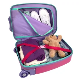 Gabby's Dollhouse Trillekoffert 40cm